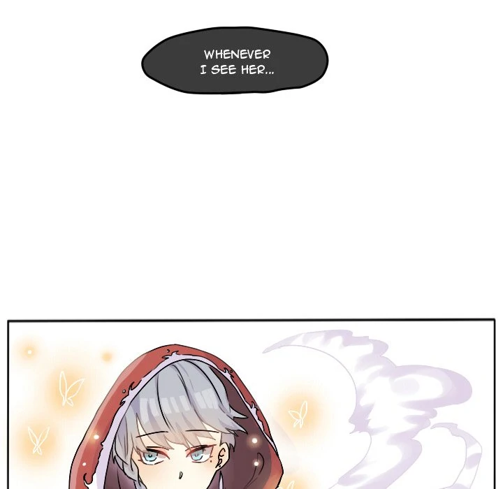 The chill couple Chapter 23 - page 49