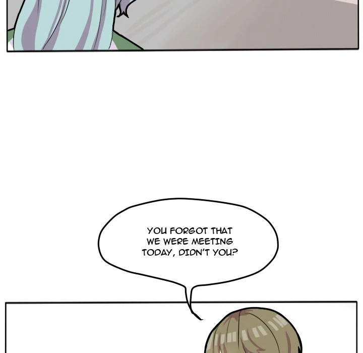 The chill couple Chapter 23 - page 53