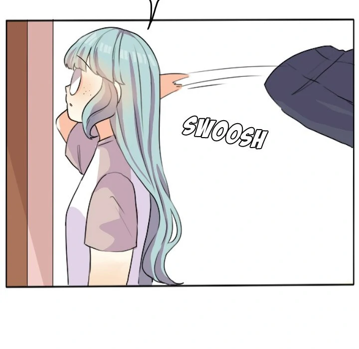 The chill couple Chapter 23 - page 6