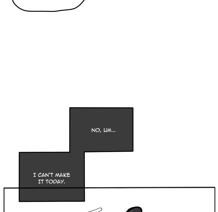 The chill couple Chapter 23 - page 61
