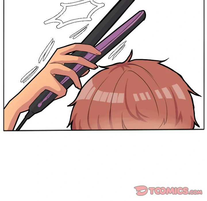 The chill couple Chapter 23 - page 62