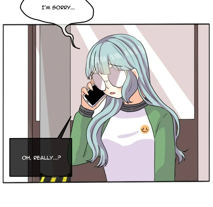 The chill couple Chapter 23 - page 64