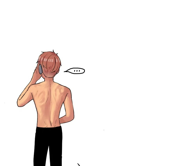 The chill couple Chapter 23 - page 66
