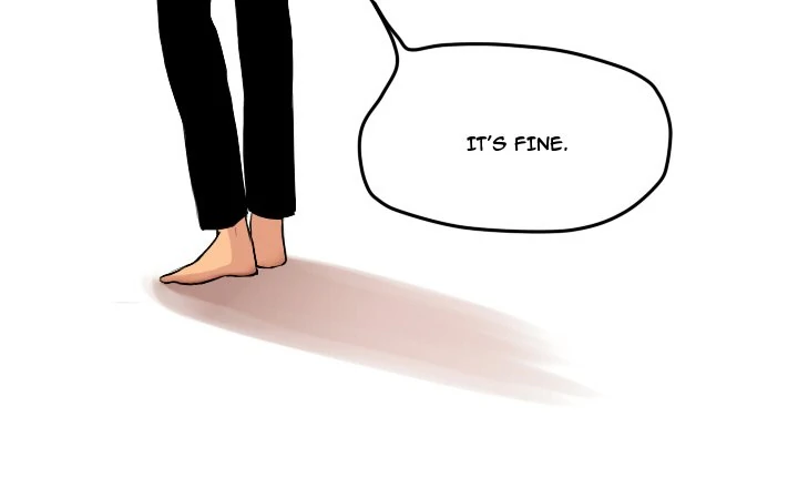 The chill couple Chapter 23 - page 67