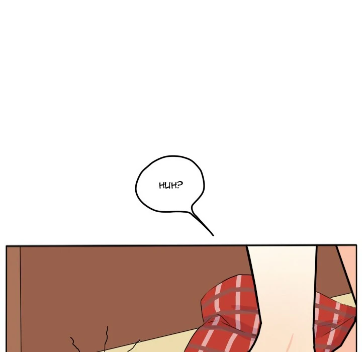 The chill couple Chapter 23 - page 7