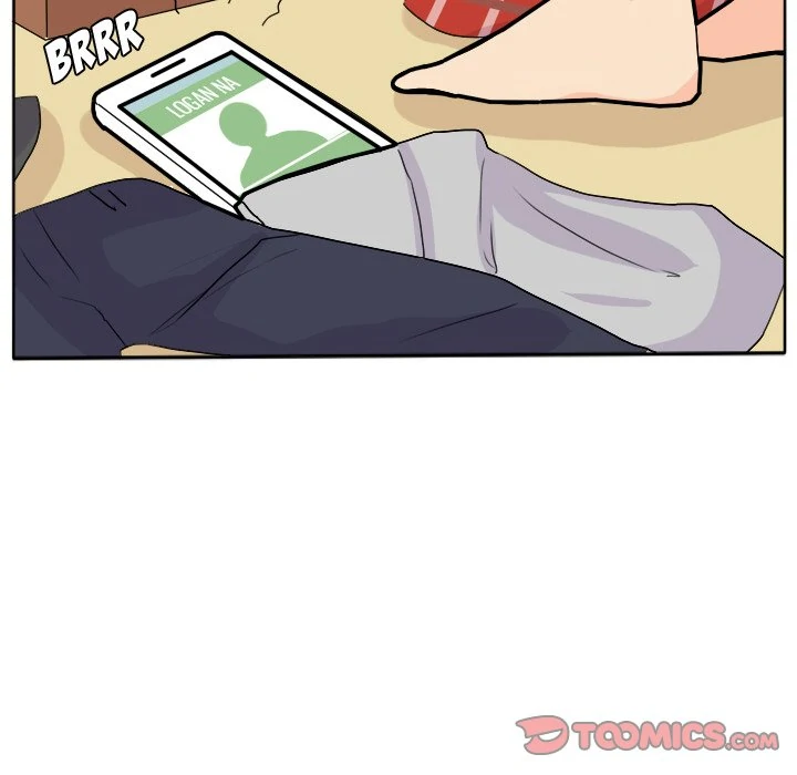 The chill couple Chapter 23 - page 8