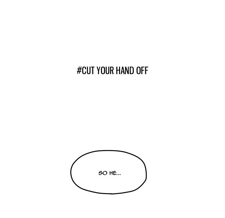 The chill couple Chapter 25 - page 10