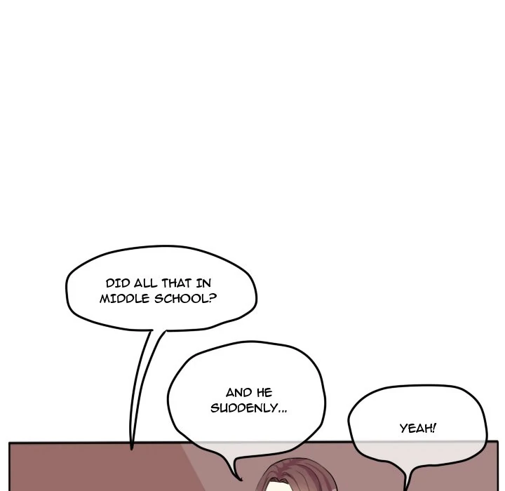 The chill couple Chapter 25 - page 11