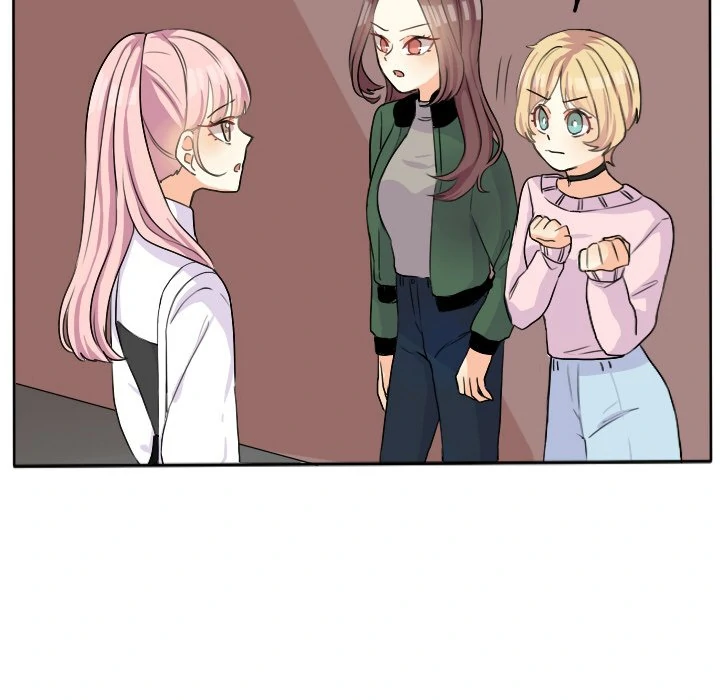 The chill couple Chapter 25 - page 12