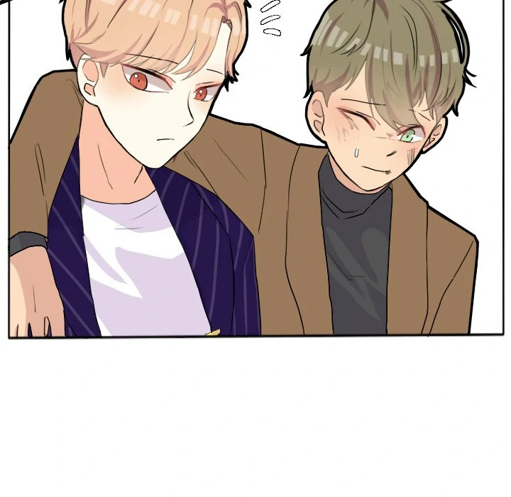 The chill couple Chapter 25 - page 15