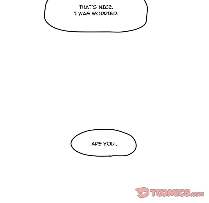 The chill couple Chapter 25 - page 26