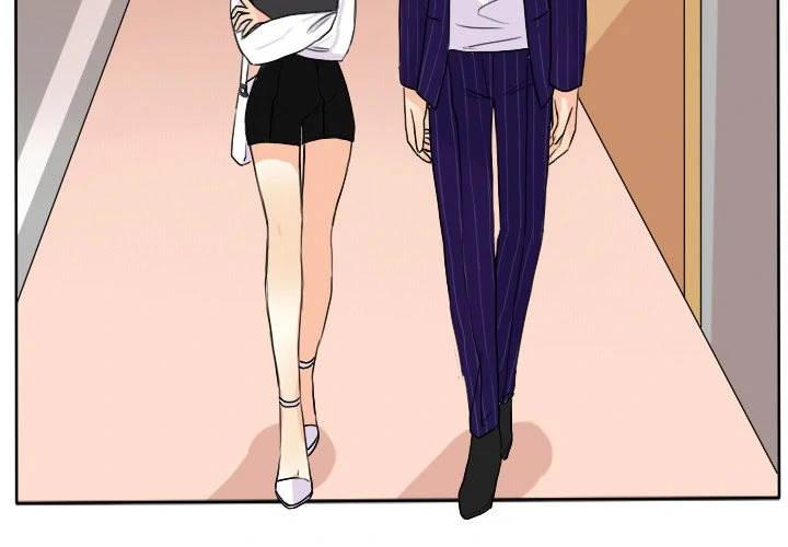 The chill couple Chapter 25 - page 3