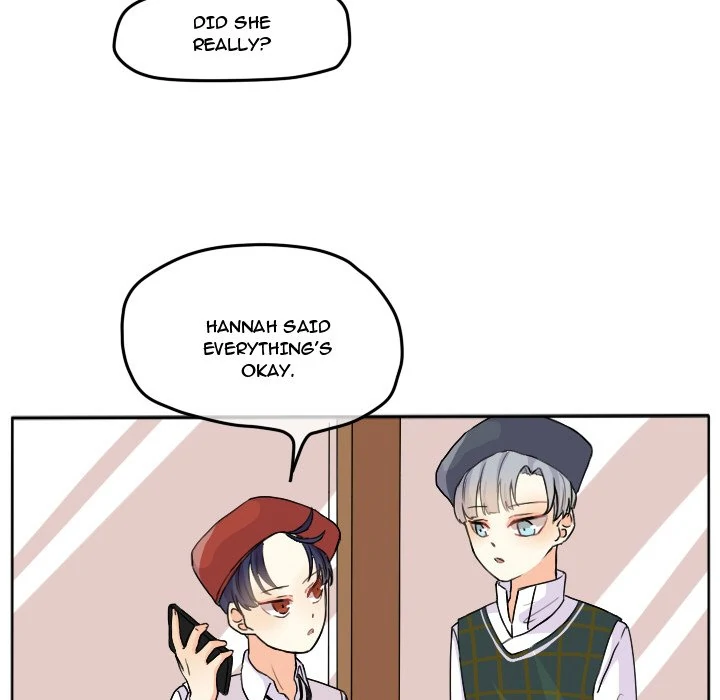 The chill couple Chapter 25 - page 31