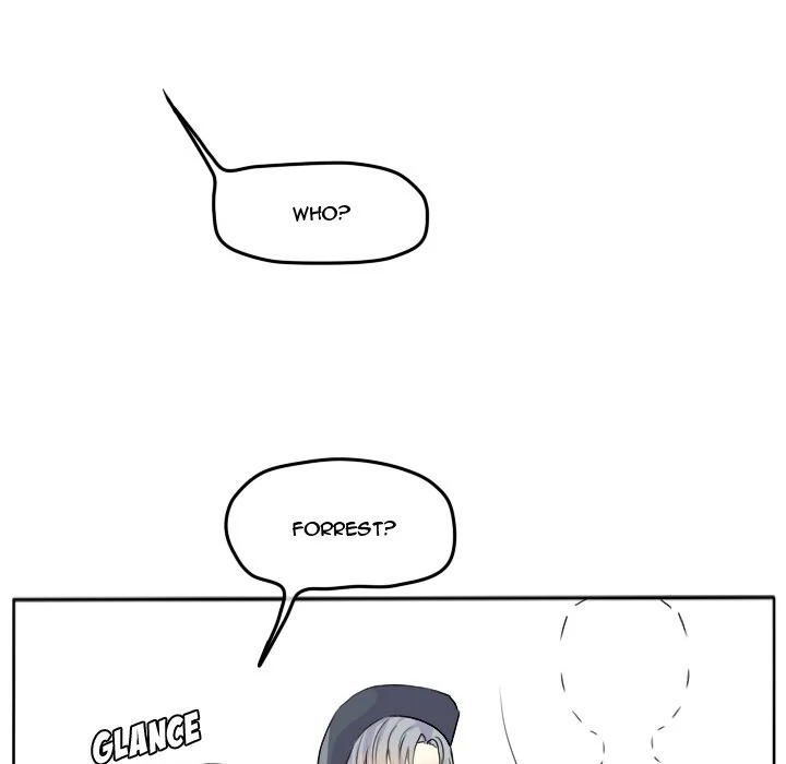The chill couple Chapter 25 - page 34