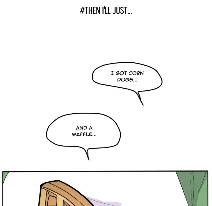 The chill couple Chapter 25 - page 37