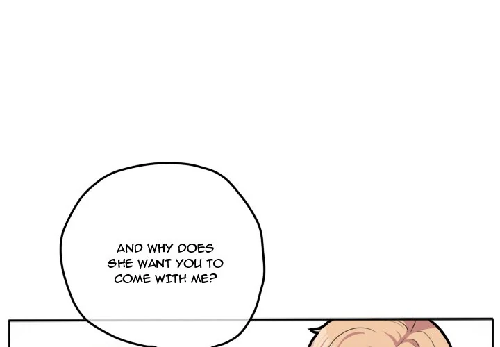 The chill couple Chapter 25 - page 4