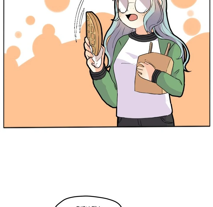 The chill couple Chapter 25 - page 41