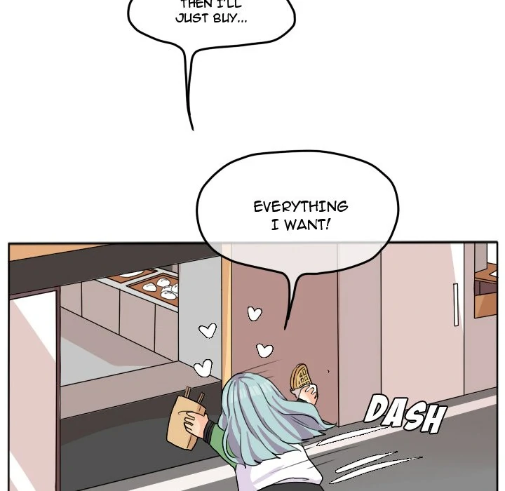 The chill couple Chapter 25 - page 42