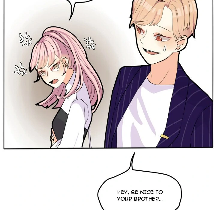 The chill couple Chapter 25 - page 5