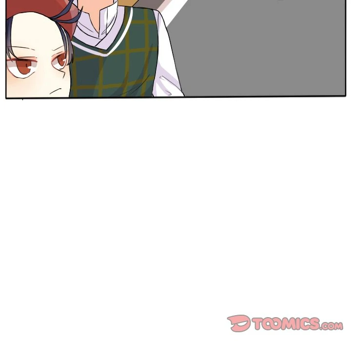 The chill couple Chapter 25 - page 50