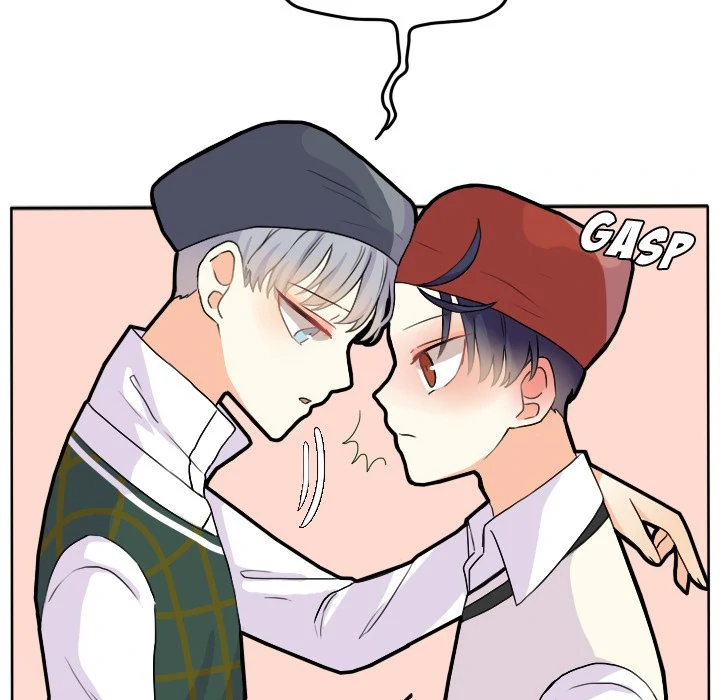 The chill couple Chapter 25 - page 52