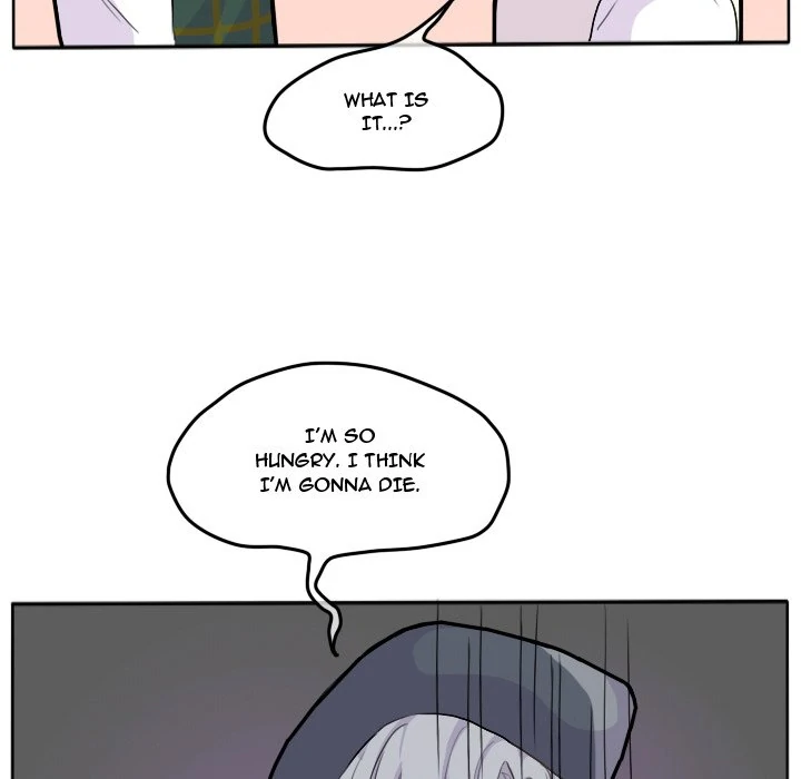 The chill couple Chapter 25 - page 53