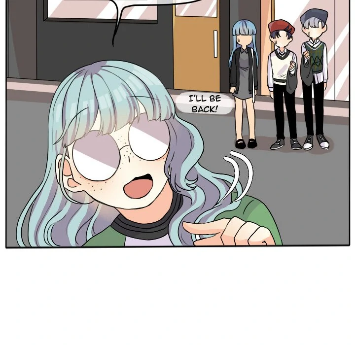 The chill couple Chapter 25 - page 57