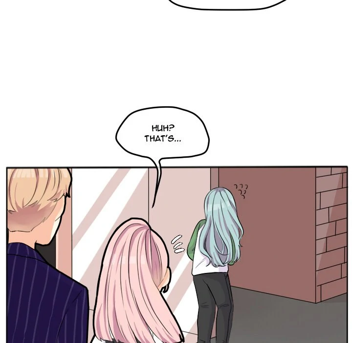 The chill couple Chapter 25 - page 6