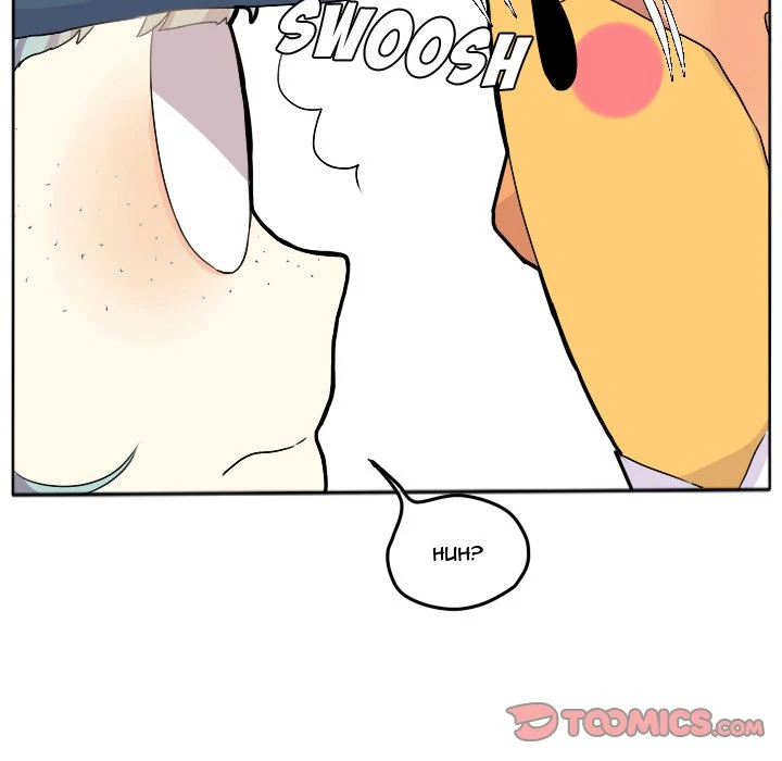 The chill couple Chapter 25 - page 62