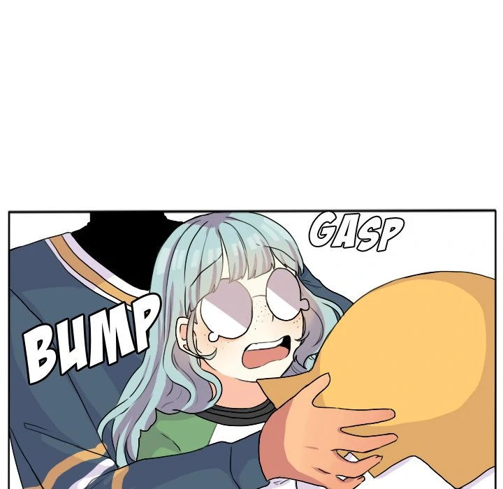 The chill couple Chapter 25 - page 63