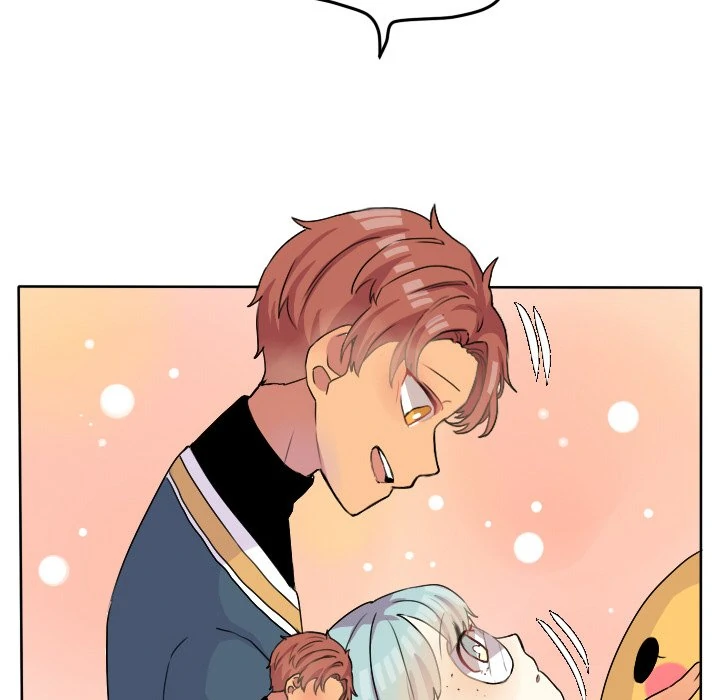 The chill couple Chapter 25 - page 65
