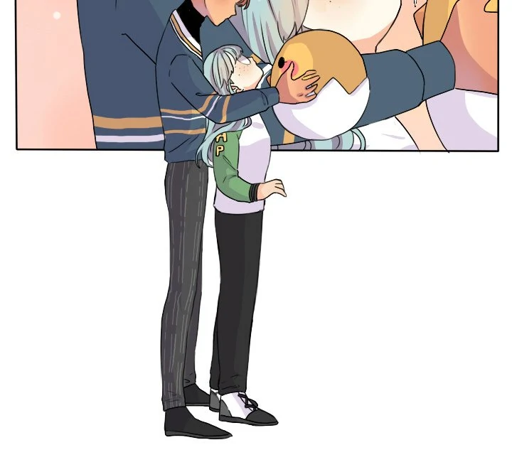The chill couple Chapter 25 - page 66