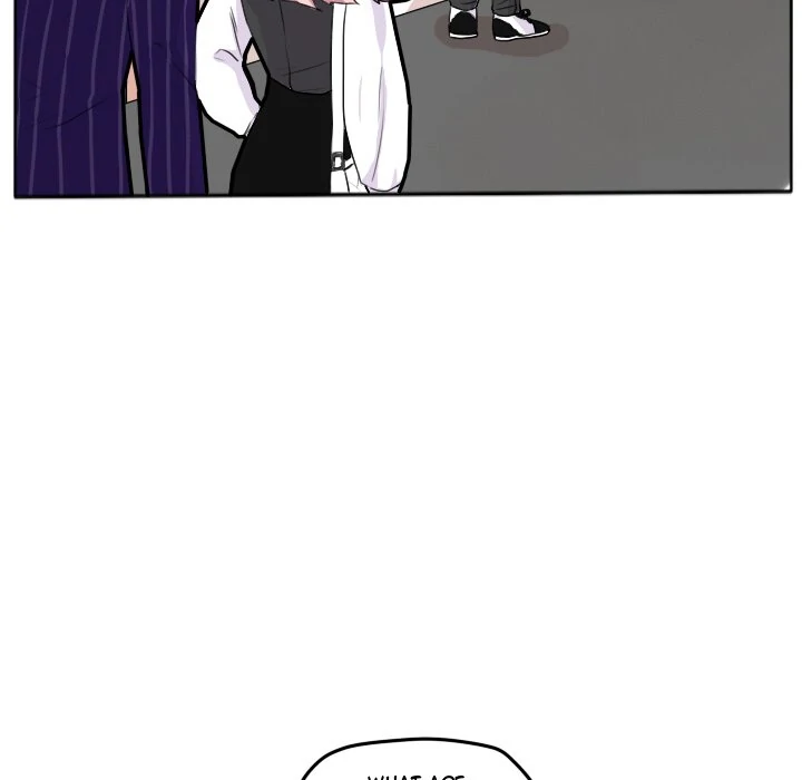 The chill couple Chapter 25 - page 7