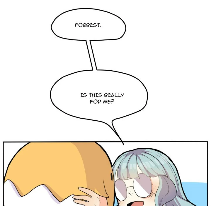 The chill couple Chapter 26 - page 13