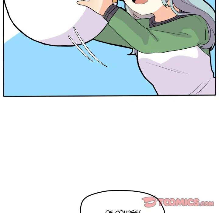 The chill couple Chapter 26 - page 14