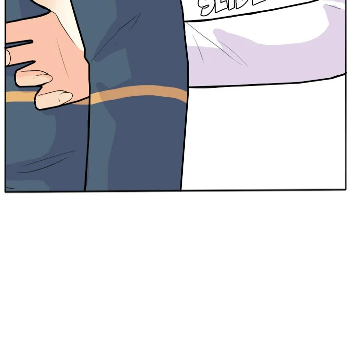 The chill couple Chapter 26 - page 17