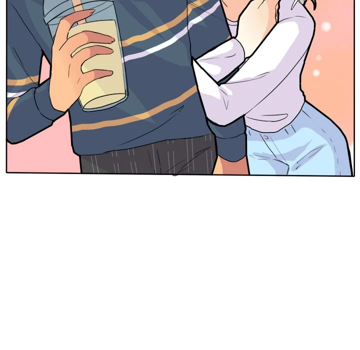 The chill couple Chapter 26 - page 19