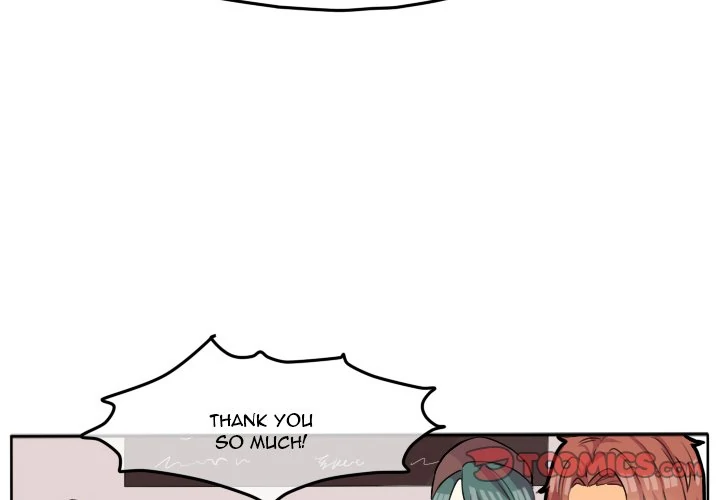 The chill couple Chapter 26 - page 2