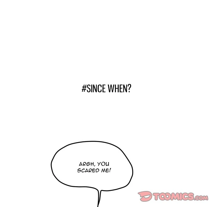 The chill couple Chapter 26 - page 20