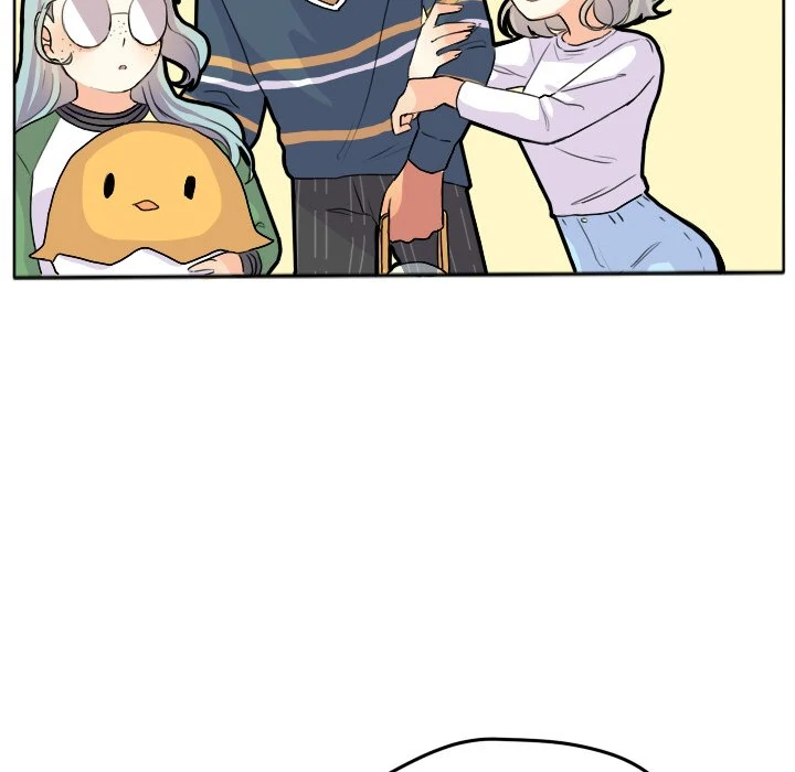 The chill couple Chapter 26 - page 23