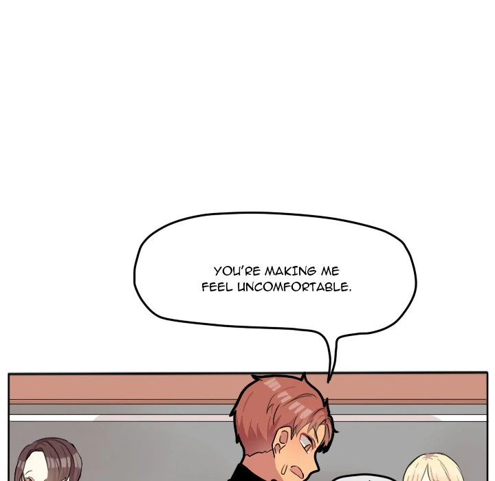 The chill couple Chapter 26 - page 25