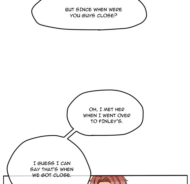 The chill couple Chapter 26 - page 28