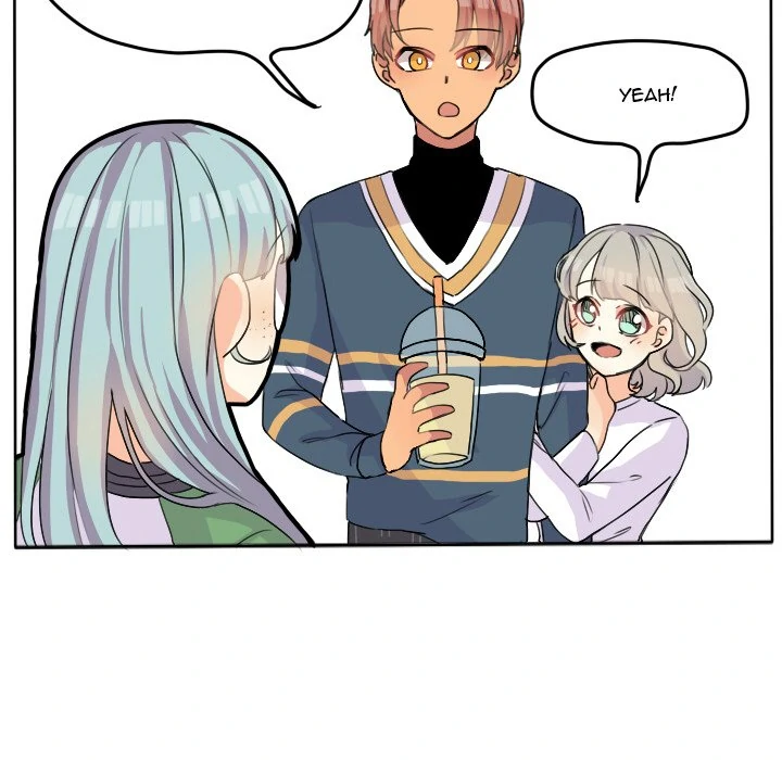 The chill couple Chapter 26 - page 29