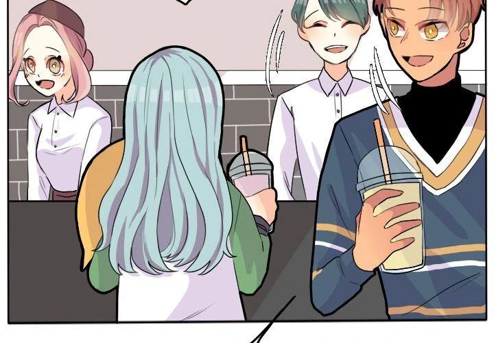 The chill couple Chapter 26 - page 3