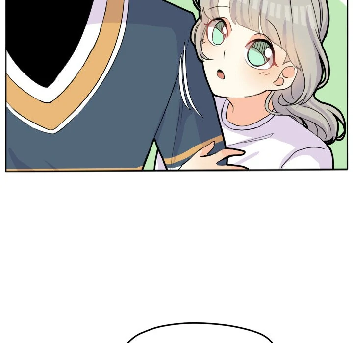 The chill couple Chapter 26 - page 31