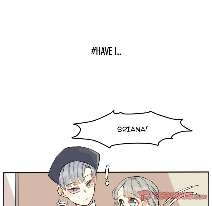 The chill couple Chapter 26 - page 44