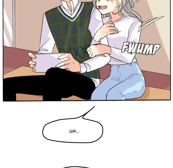 The chill couple Chapter 26 - page 45