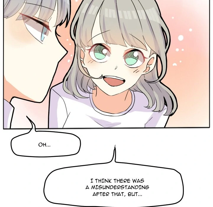 The chill couple Chapter 26 - page 48