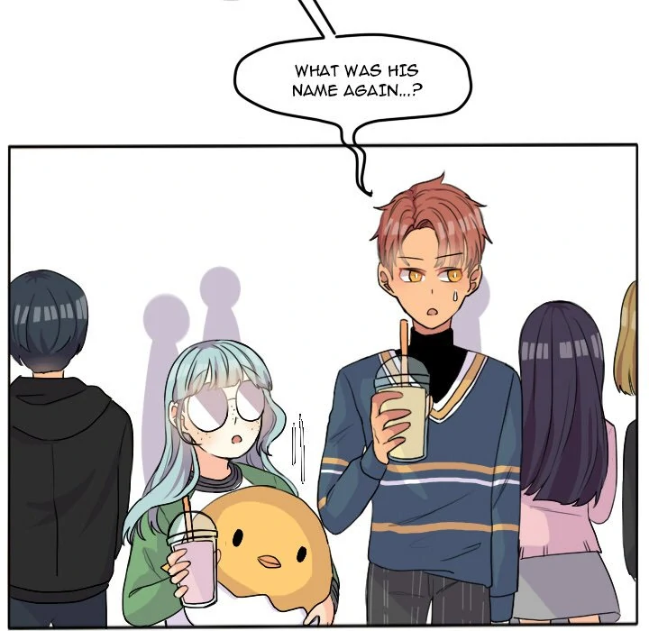 The chill couple Chapter 26 - page 5