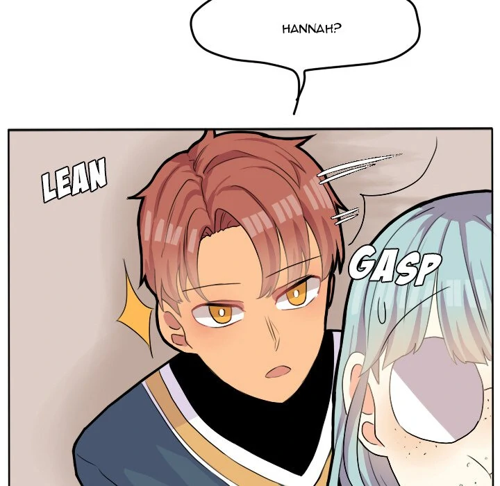 The chill couple Chapter 26 - page 53